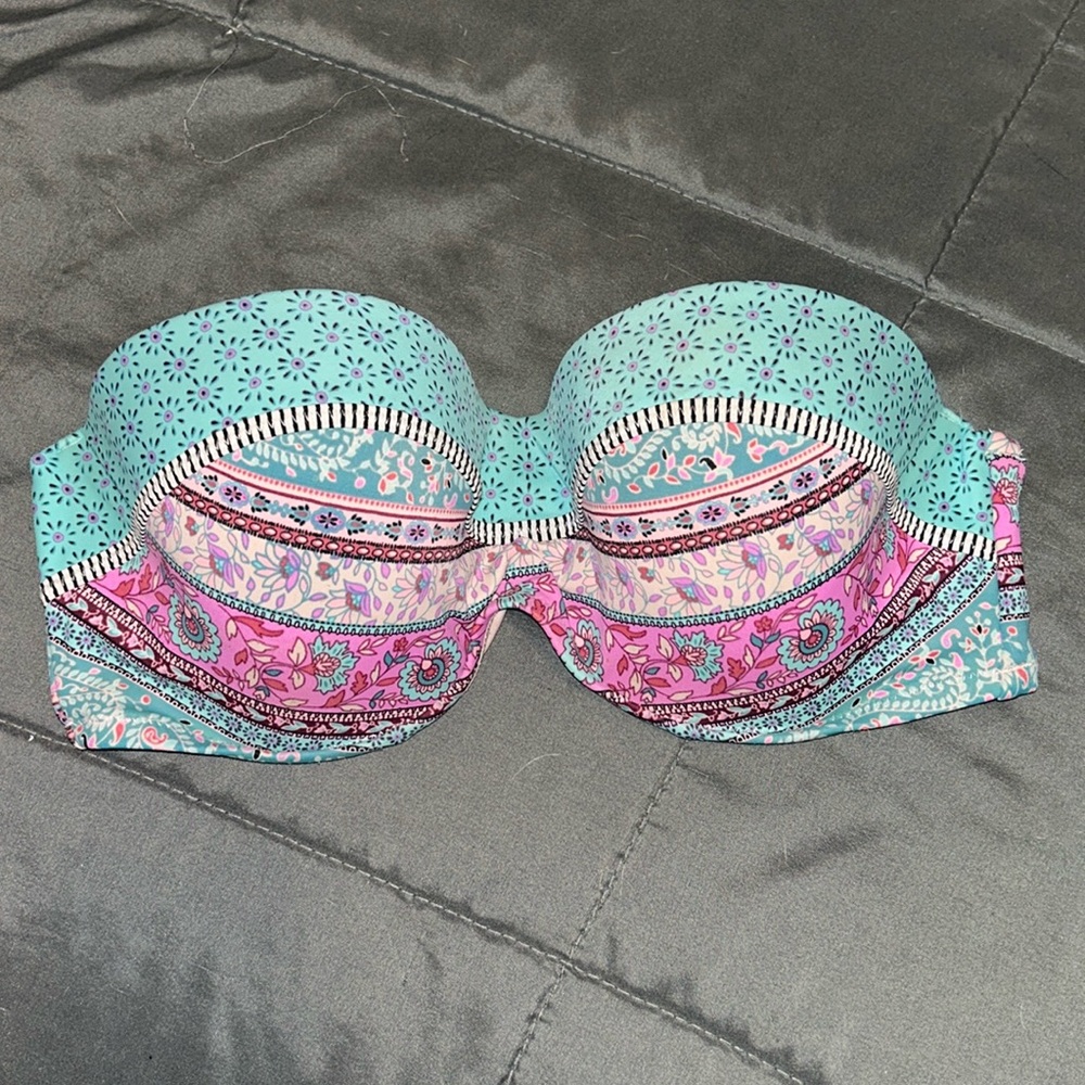 Swim Top